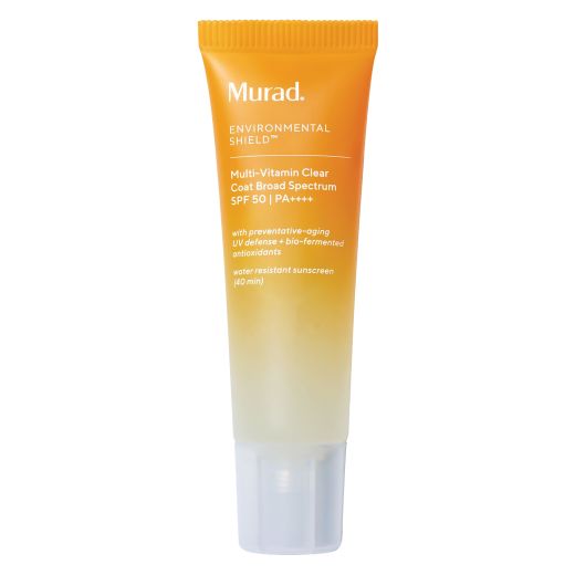 MURAD Multi-Vitamin Clear Coat Face Cream SPF 50