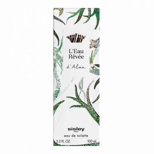SISLEY L'Eau Rêvée d'Alma