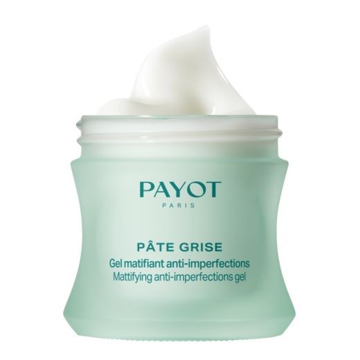 Pate Grise Mattifying Anti Imperfections Gel