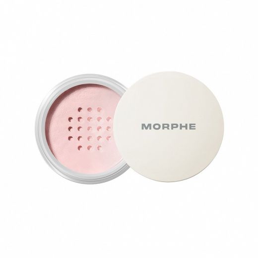 Morphe Bake and Set Powder