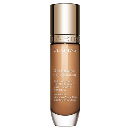 CLARINS Skin Illusion Full Coverage 