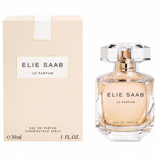 ELIE SAAB Le Parfum
