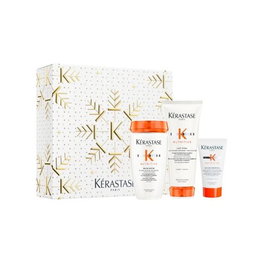KÉRASTASE Nutritive Holiday Trio Set 
