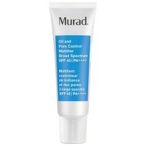 MURAD Blemish Controle Oil & Pore Control Mattifier SPF 45