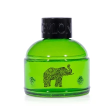 SPA CEYLON AYURVEDA WELLNESS Ceylon Elephant Forest Trail Natural Room Aromizer