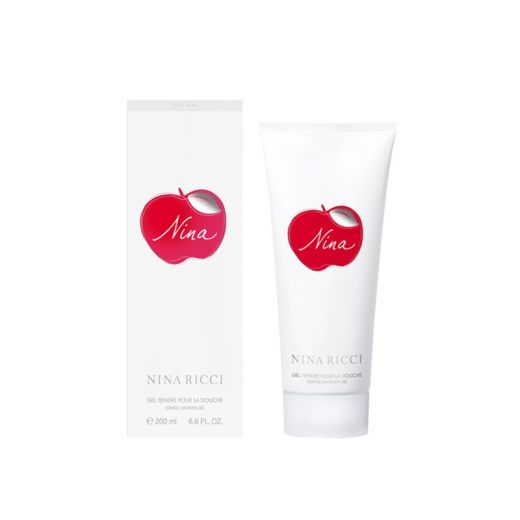  NINA RICCI  Nina Body Lotion