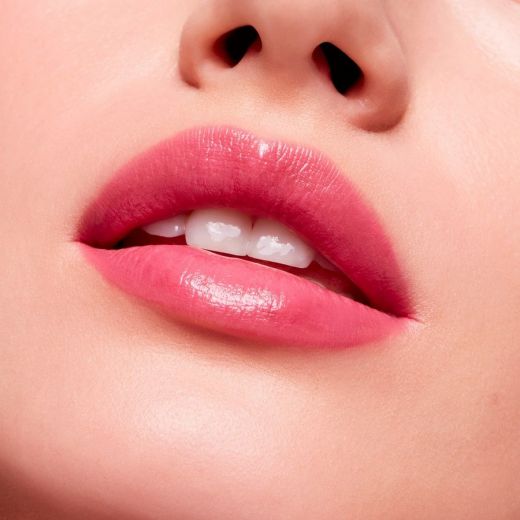 MAC Lustreglass Sheer-Shine Lipstick