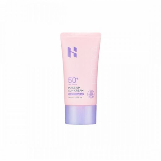 HOLIKA HOLIKA Make Up Sun Cream SPF 50+