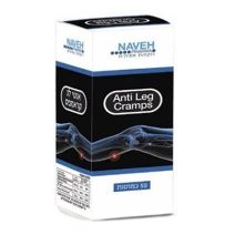 Naveh Pharma AntiLeg Cramps N50