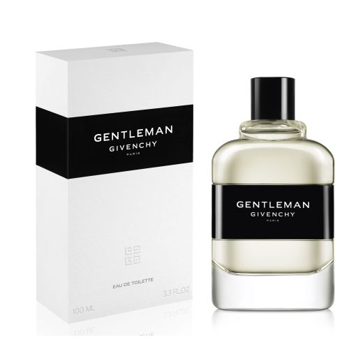 Givenchy Gentleman  (Tualetes ūdens vīrietim)