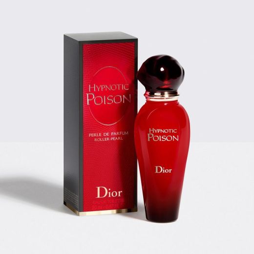 DIOR Hypnotic Poison Roller Pearl