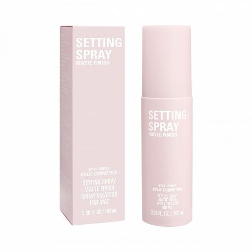 Kylie Cosmetics Setting Spray