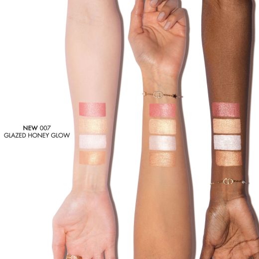 DIOR Backstage Glow Maximizer Palette