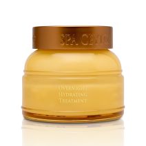 SPA CEYLON AYURVEDA WELLNESS White Rice Overnight Hydrating Treatment 