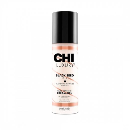 CHI Luxury Black Seed Oil Curl Defining Cream - Gel