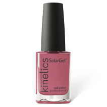KINETICS SolarGel Nail Polish #204 Purse