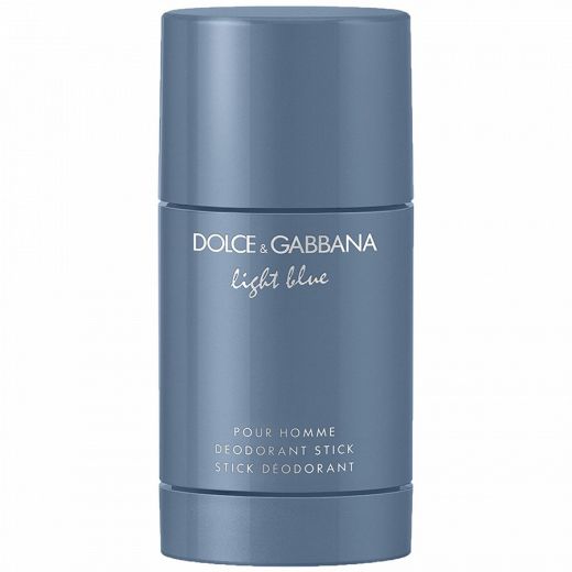 Dolce&Gabbana Light Blue Pour Homme Deo Stick