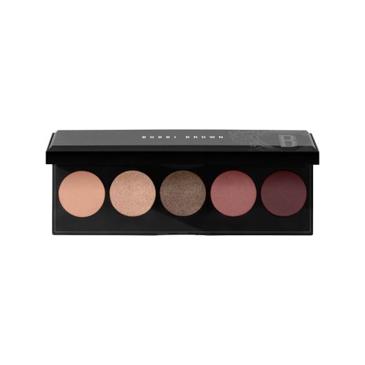 BOBBI BROWN All Nudes Eyeshadow Palette