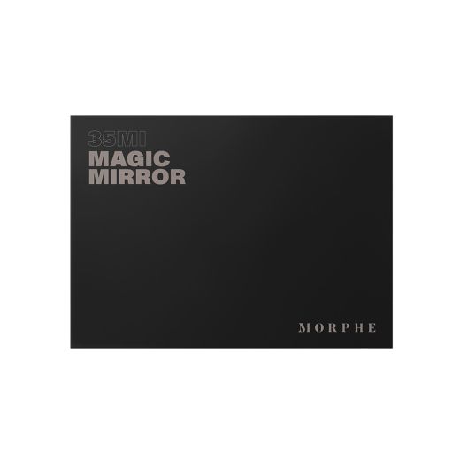 Morphe 35MI Magic Mirror Artistry Palette