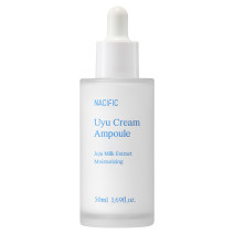 NACIFIC UYU Cream Ampoule