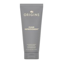 ORIGINS Clear Improvement™ Blackhead Clearing Mask-To-Scrub