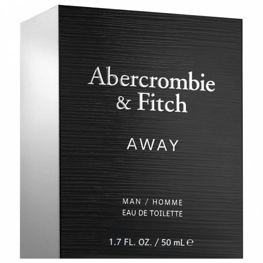 ABERCROMBIE & FITCH Away for Men