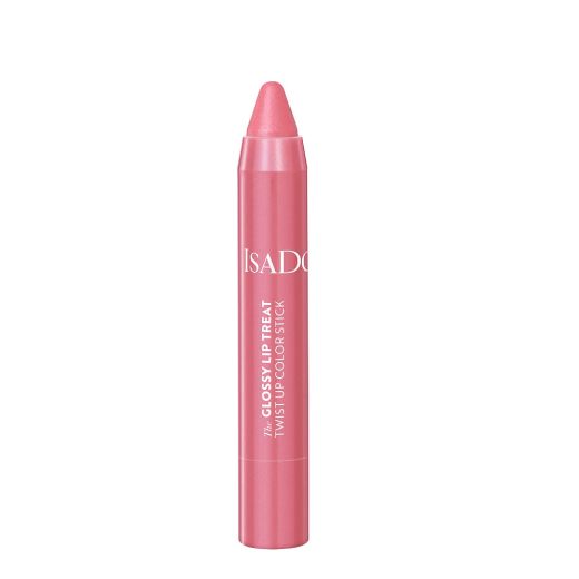 IsaDora The Glossy Lip Treat Twist Up Color Stick