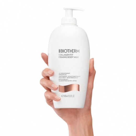 BIOTHERM Collagen Fit Firming & Hydrating Body Milk 