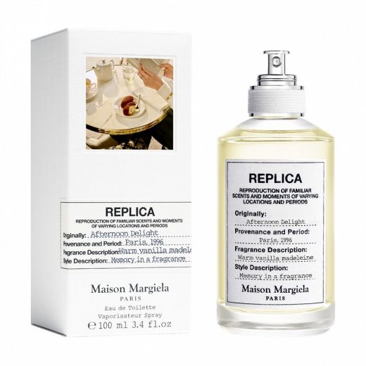 MAISON MARGIELA Afternoon Delight