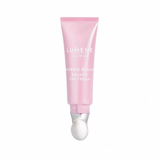 LUMENE Nordic Bloom [Lumo] Bounce Eye Cream
