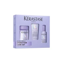 KÉRASTASE Blond Absolu Discovery Set 