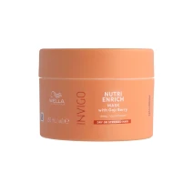 WELLA PROFESSIONALS Invigo Nutri Enrich Deep Nourishing Mask