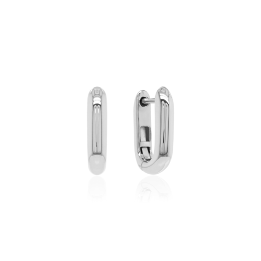 MARMARA STERLING 925 Silver Link Base Rings