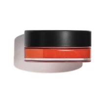 CHANEL N°1 DE CHANEL BAUME LÈVRES ET JOUES,  NR. 7 - VIBRANT CORAL