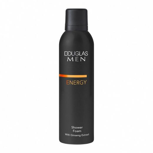 DOUGLAS COLLECTION Men Energy Shower Foam