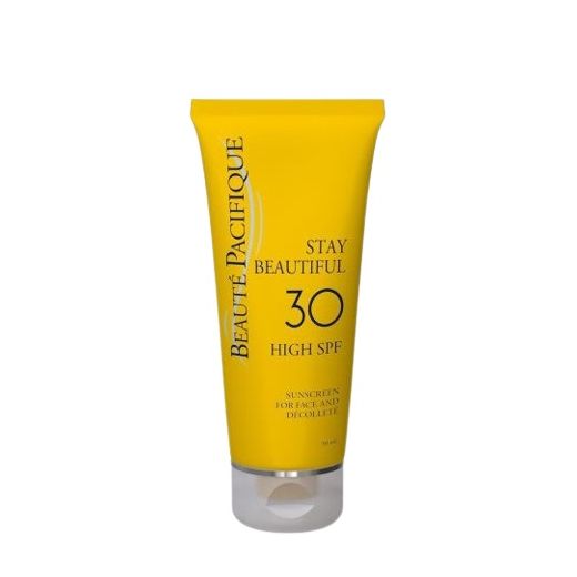 BEAUTÉ PACIFIQUE Stay Beautiful High SPF 30