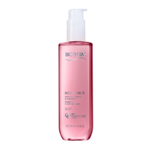 BIOTHERM Biosource 24 h Hydrating & Softening