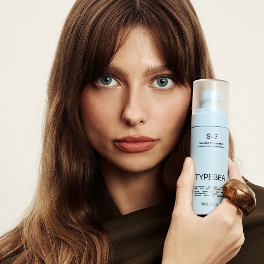 TYPEBEA S2 Sea Salt Texture Mist