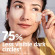 IROHA NATURE Anti-Fatigue And Illuminating Sheet Eye Patches With Vitamin C