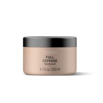 Lakmé Teknia Full Defense Treatment  (Aizsargājoša matu maska)