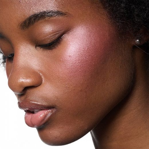 MAC Skinfinish Colourstruck Blush