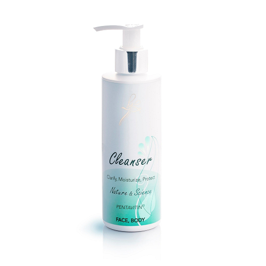 7 DAY COSMETICS Cleanser