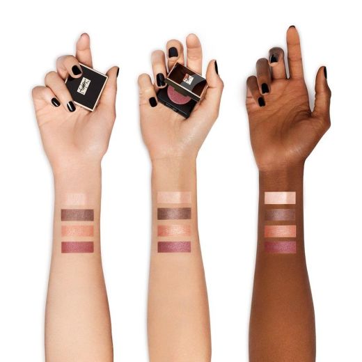 YVES SAINT LAURENT Satin Crush Mono Eye Shadows  