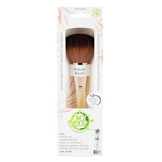 SoEco Bronzer Brush   (Bronzera ota)