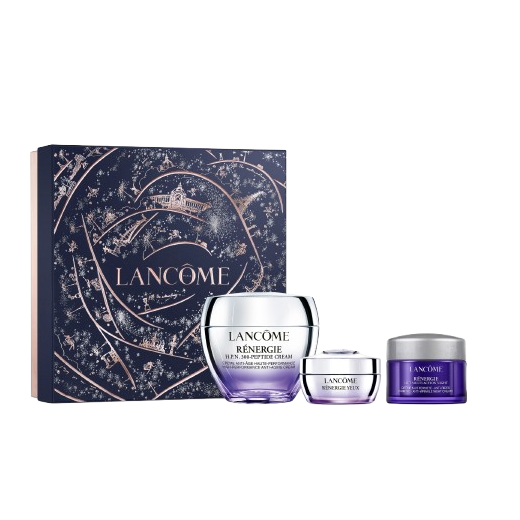 LANCÔME Rénergie Skincare Set - Limited Edition 