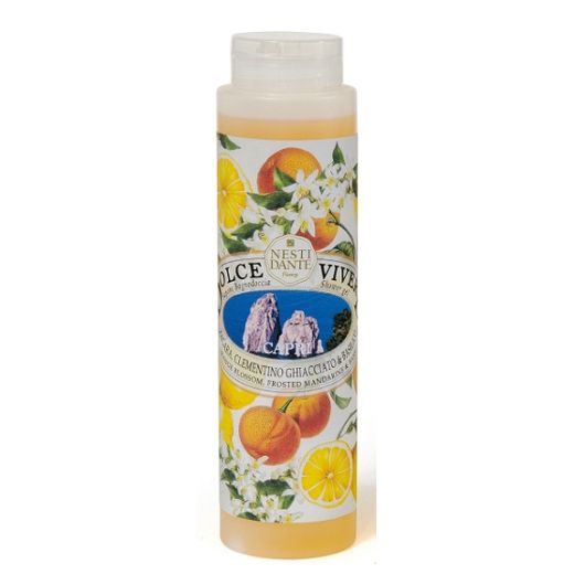 Nesti Dante Dolce Vivere Capri Shower Gel  (Dušas želeja)