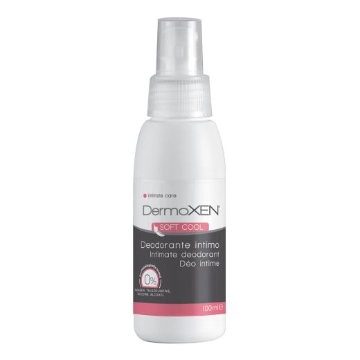 DERMOXEN Soft Cool Intimate Deodorant