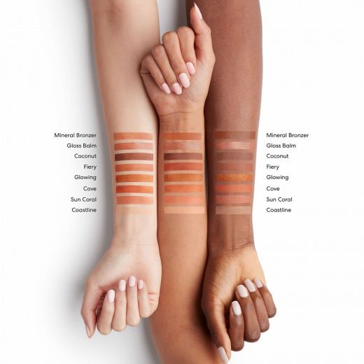 BAREMINERALS Mineralist Eyeshadow Palette