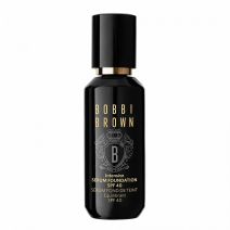 BOBBI BROWN Intensive Skin Serum Foundation SPF 40 Warm Ivory