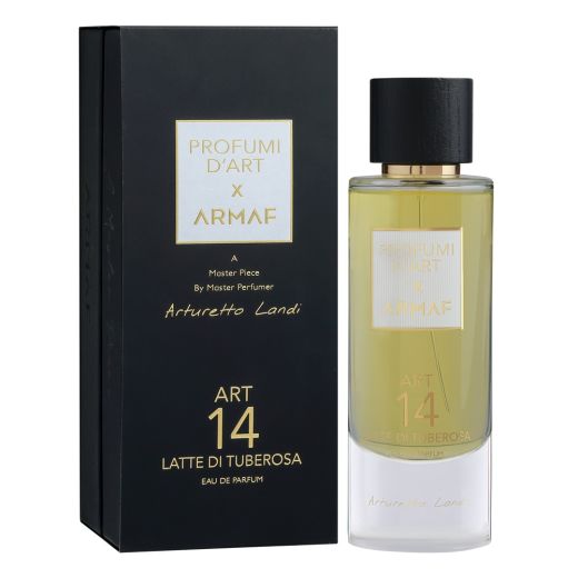 ARMAF Profumi D'art Latte Di Tuberosa 14
